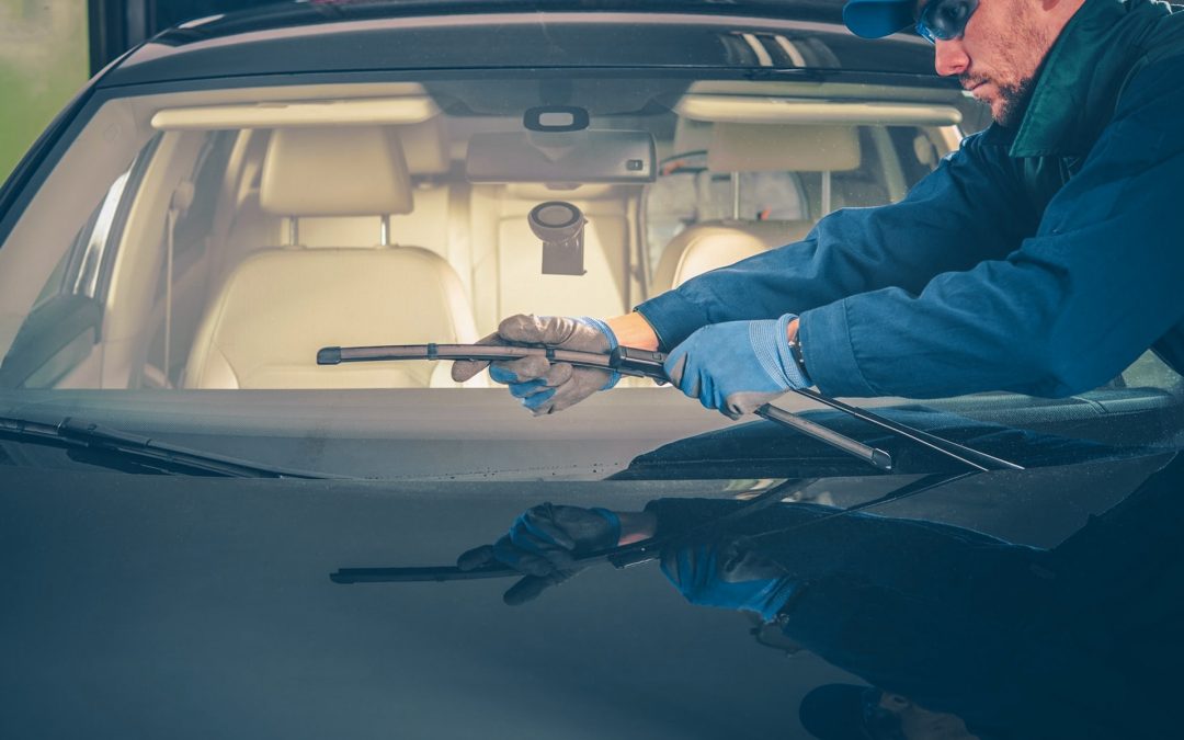 Windscreen Wipers